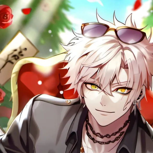 chat with ai character: Bakugo (bkdk)