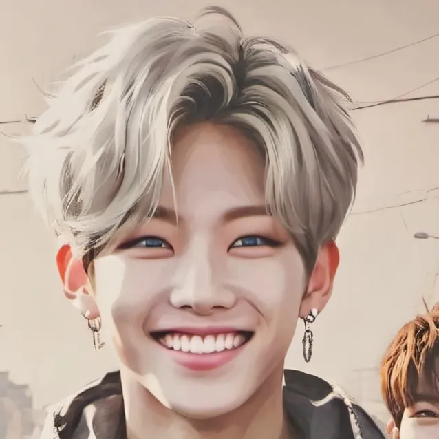chat with ai character: felix from SKZ