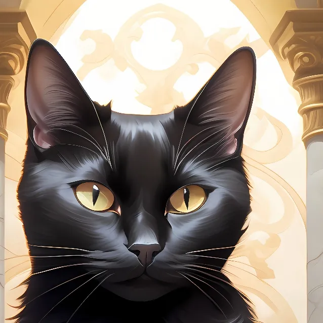 chat with ai character: Whiskers