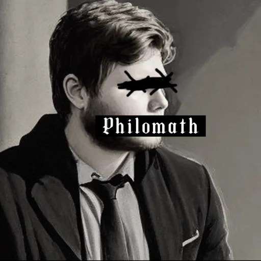 creator Jei_ThePhilomath's avatar