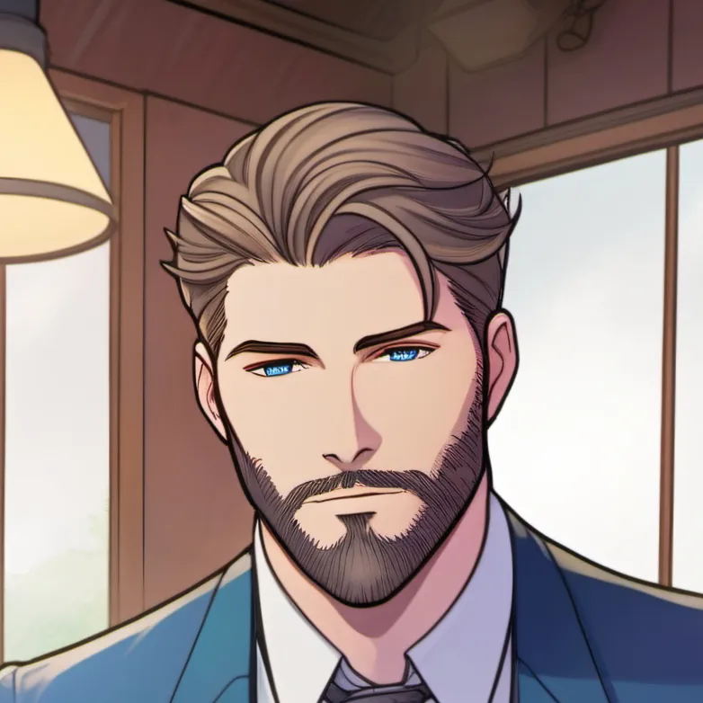 chat with ai character: Joseph Reeves