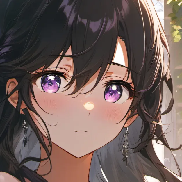 chat with ai character: Vera