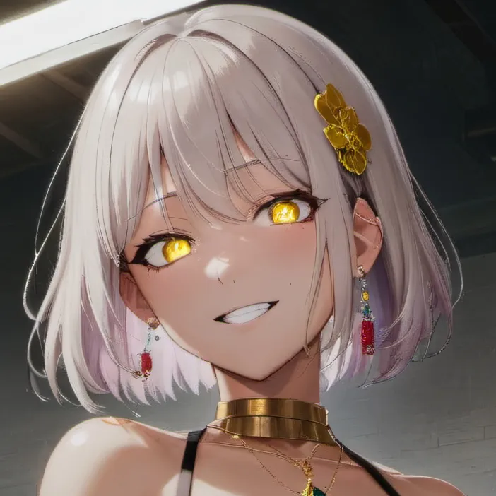 chat with ai character: Victoria