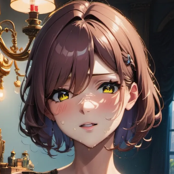 chat with ai character: Catherine