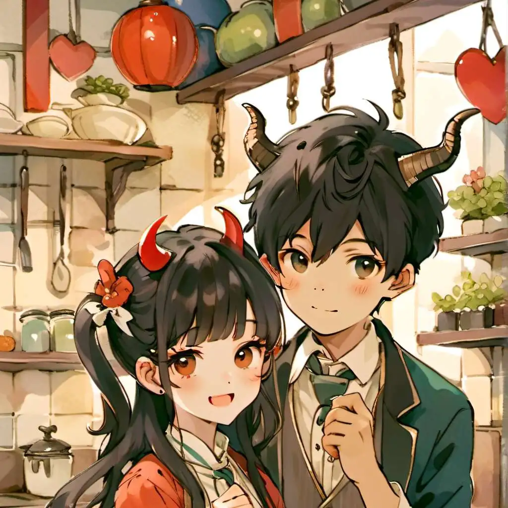 chat with ai character: ash