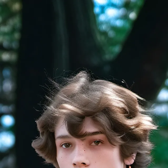 chat with ai character: nick sturniolo