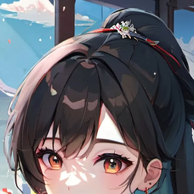 chat with ai character: Ashley 