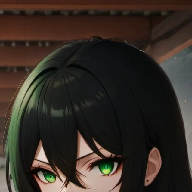 chat with ai character: Emma 