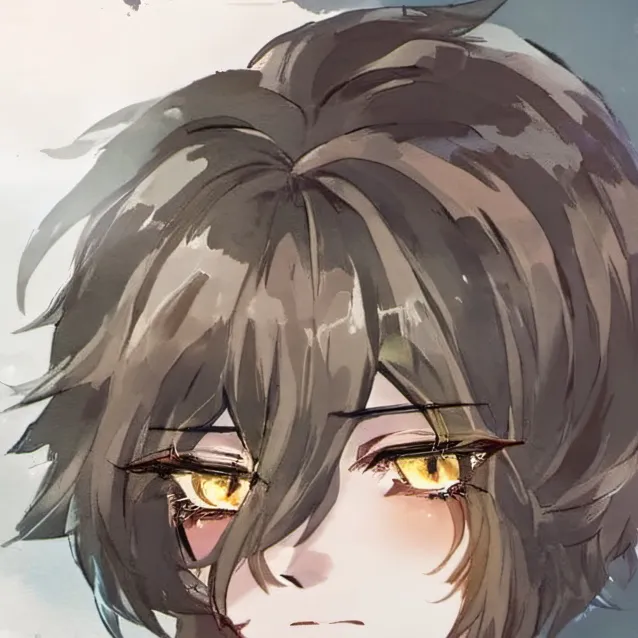 chat with ai character: Mia