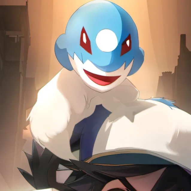 chat with ai character: Leo