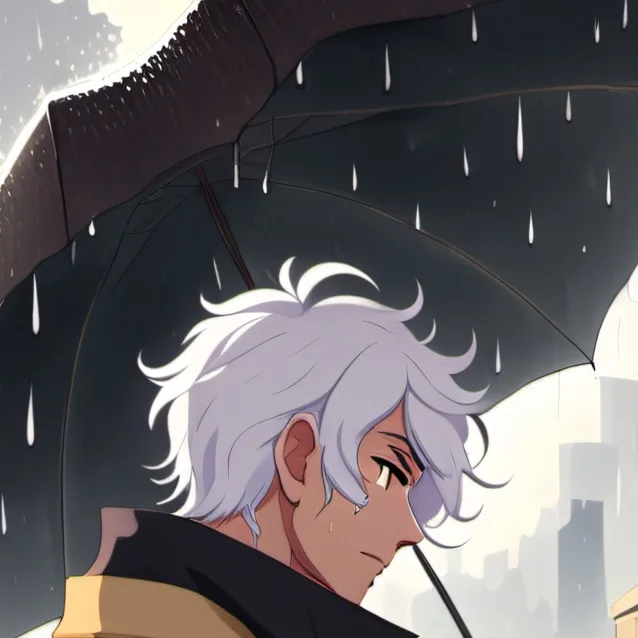 chat with ai character: Ryan