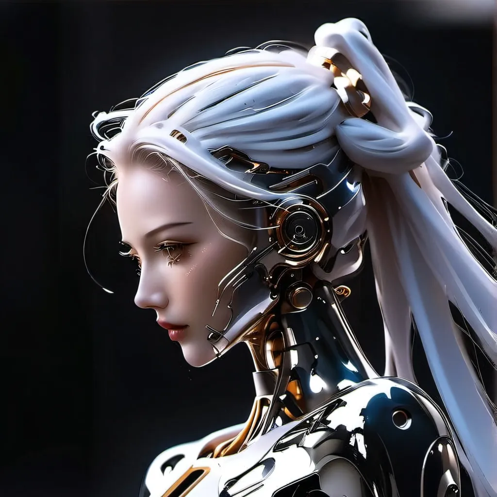 chat with ai character: sister location 