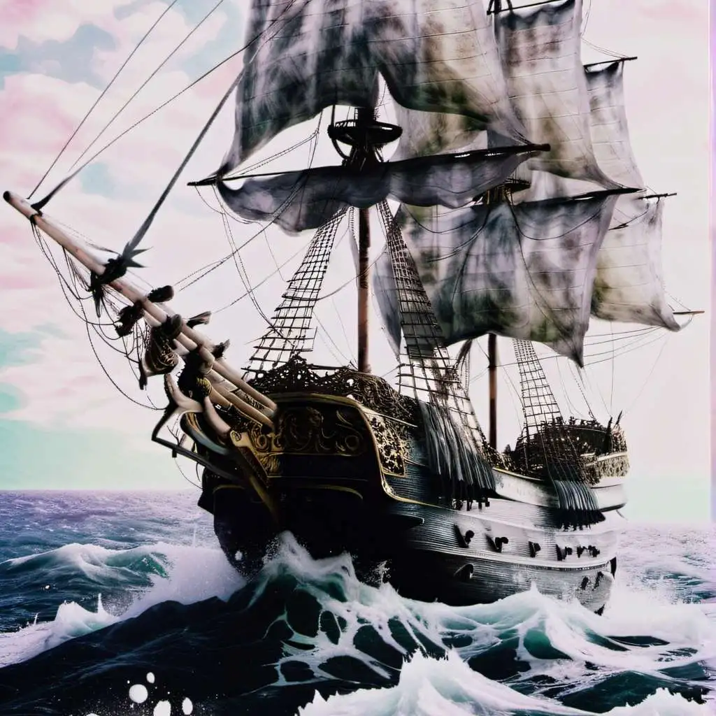 chat with ai character: pirates Caribbean 