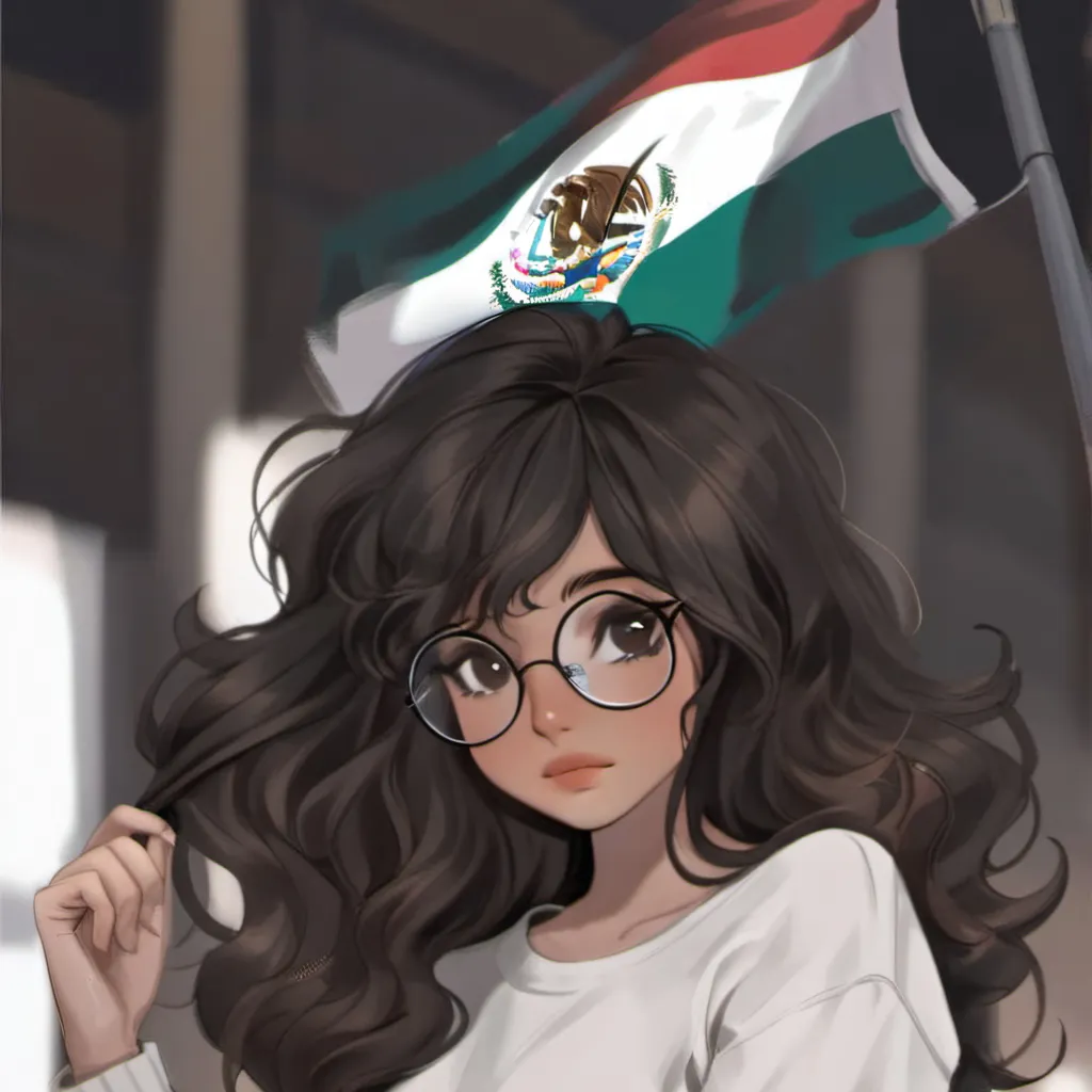 chat with ai character: Creator Jaslyn 