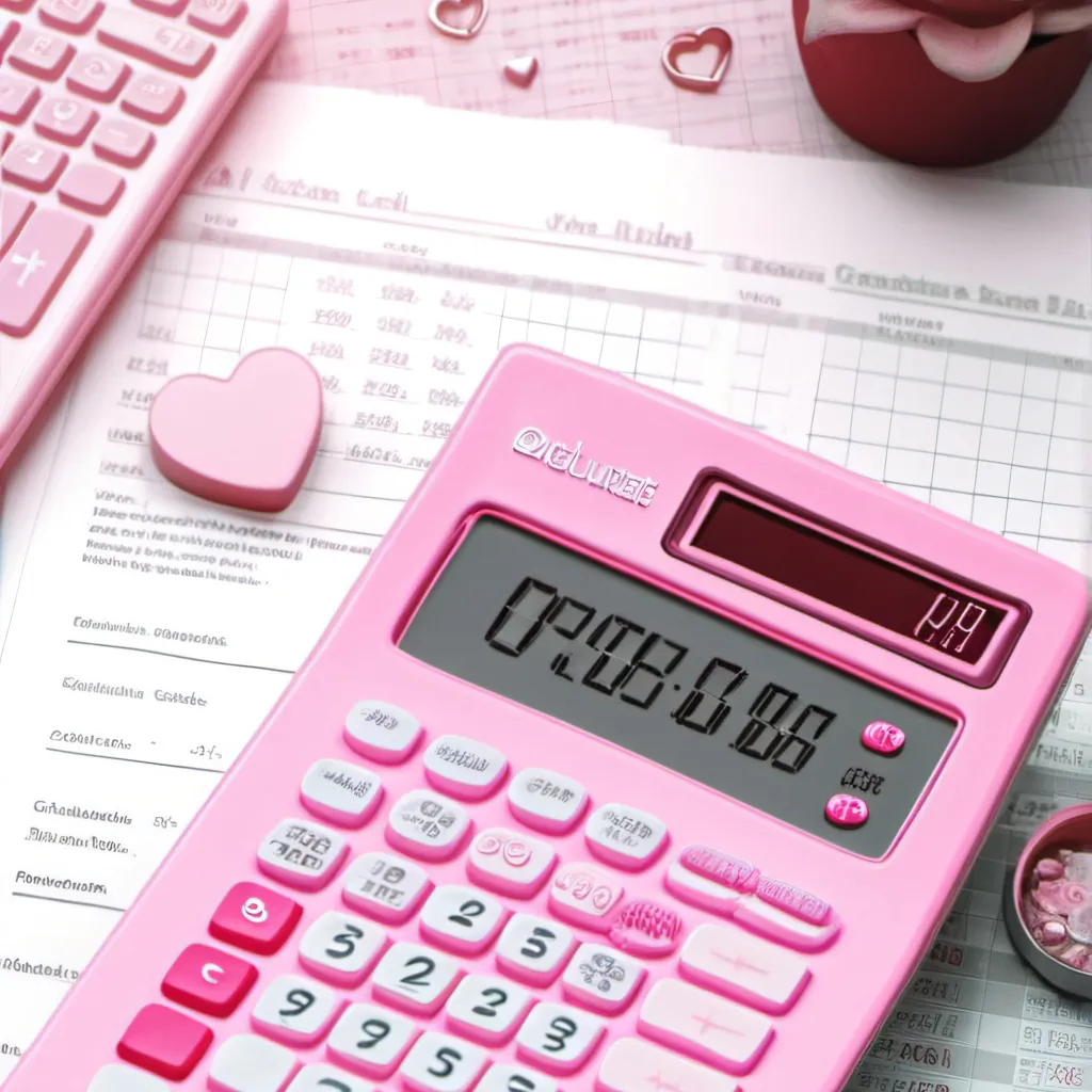 chat with ai character: Love Calculator