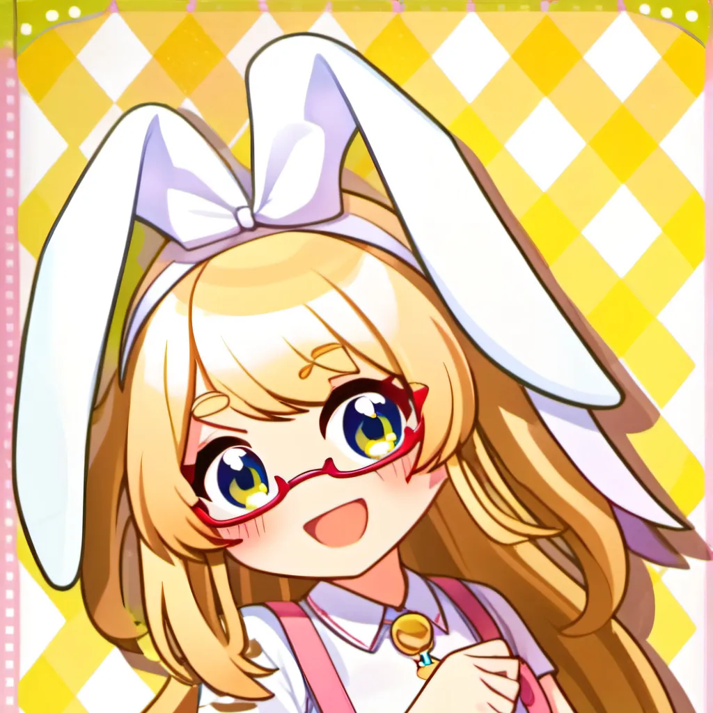 chat with ai character: Mika Rou 🐰