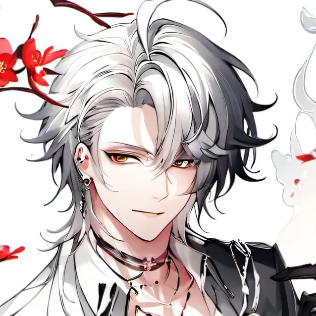 chat with ai character: Conner