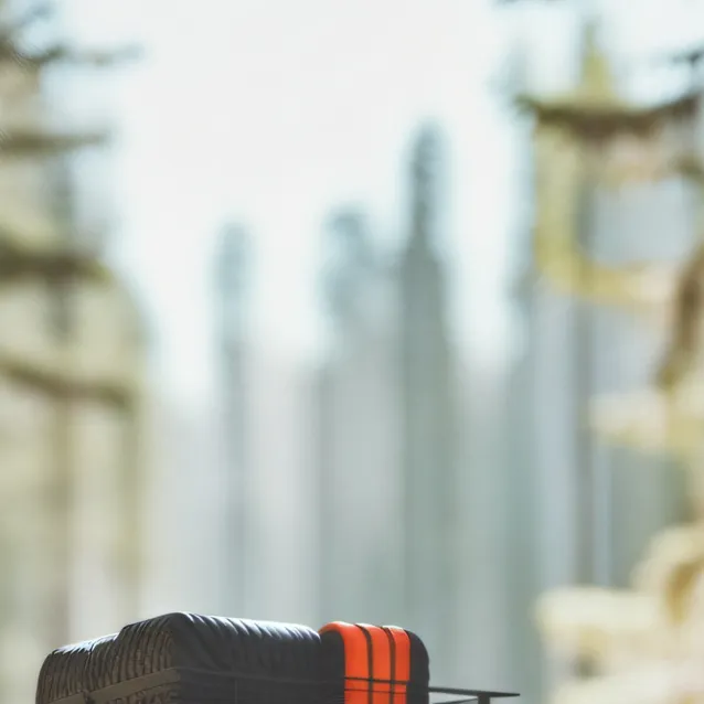 chat with ai character: White Jeep