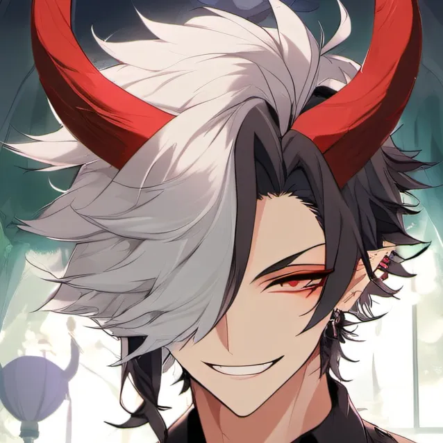 chat with ai character: jackson