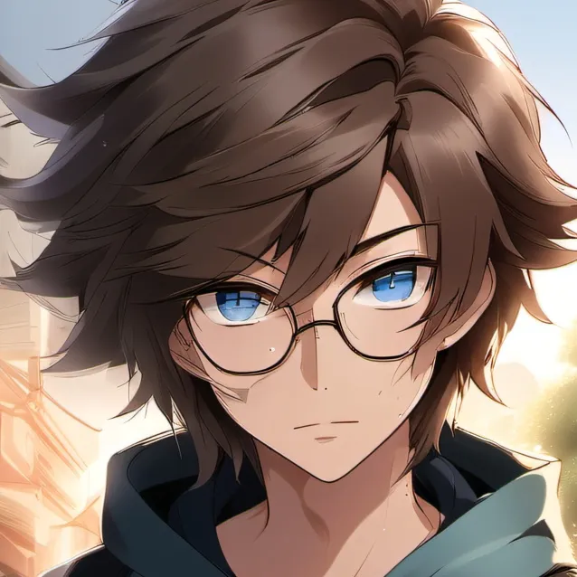 chat with ai character: jax