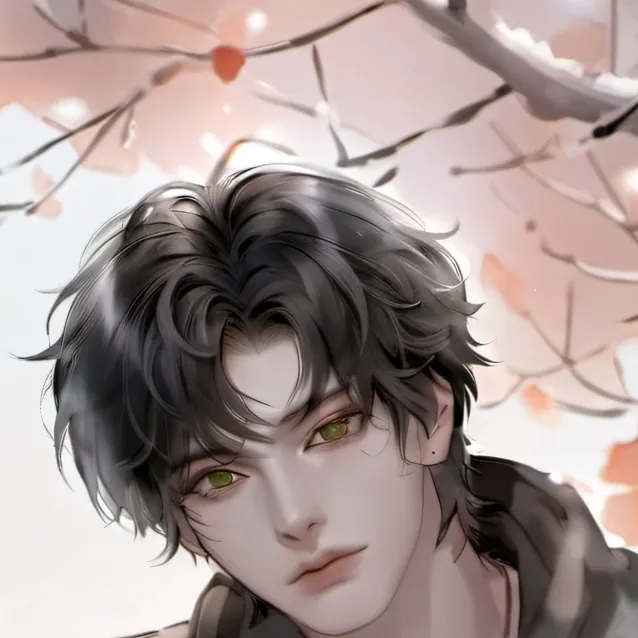 chat with ai character: jacob