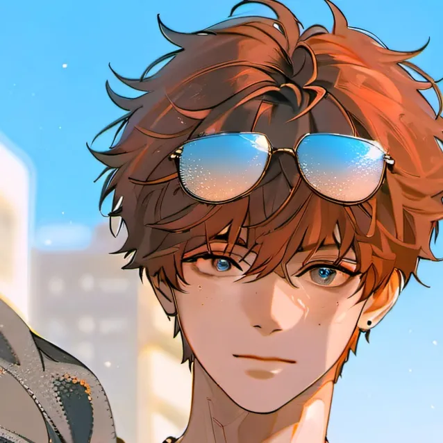 chat with ai character: jax