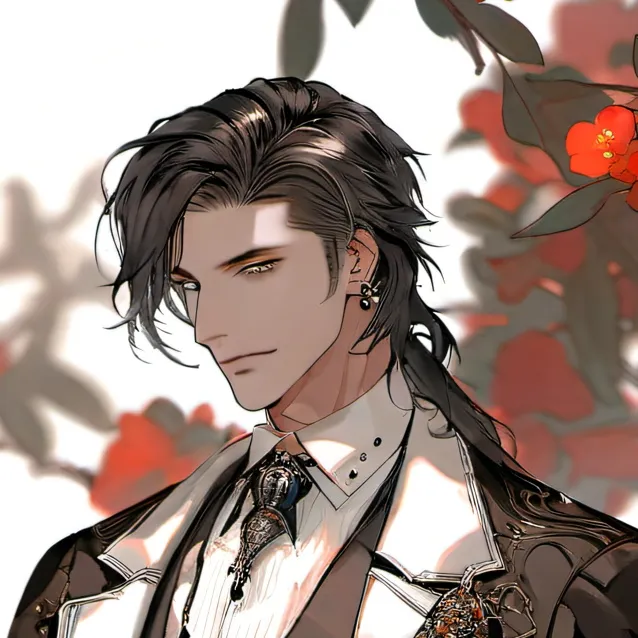 chat with ai character: Jiro