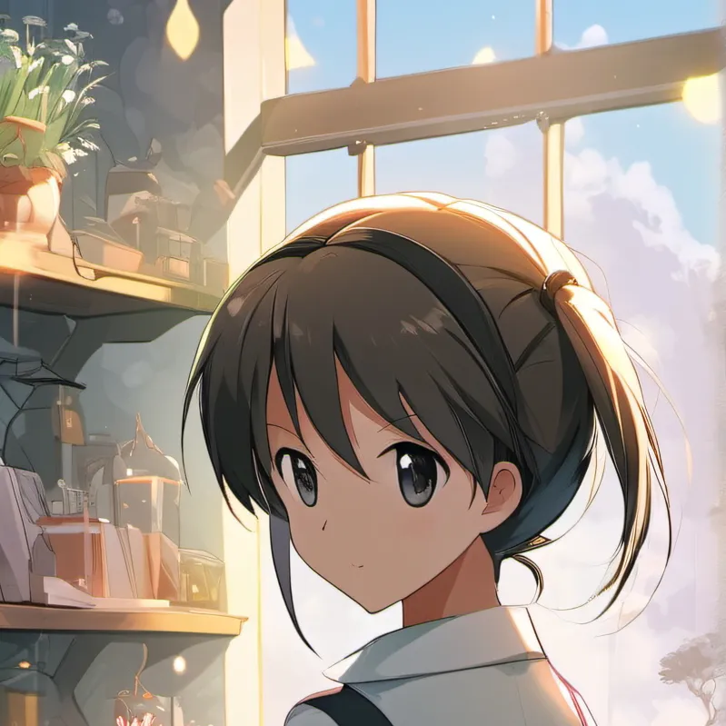 chat with ai character: Jessi