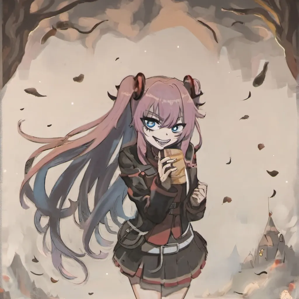 chat with ai character: Layla 