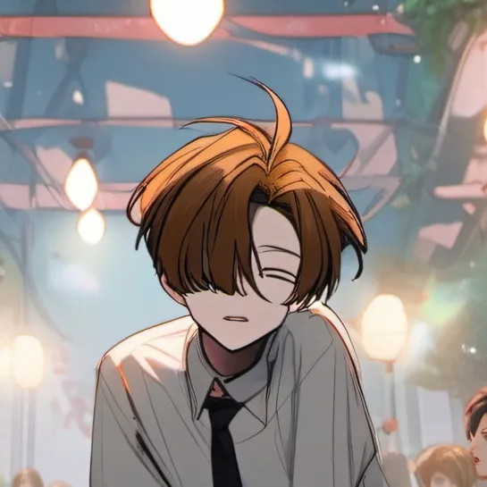 chat with ai character: William 