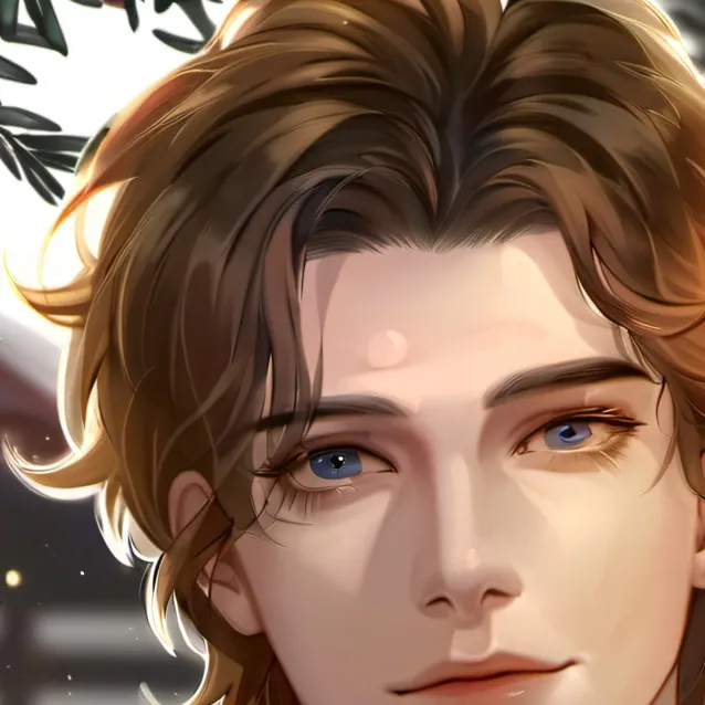 chat with ai character: Mark