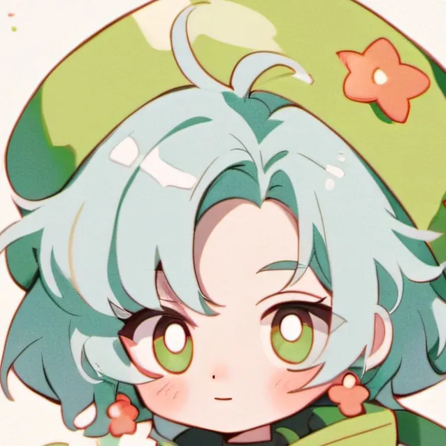 chat with ai character: Your lil assistant