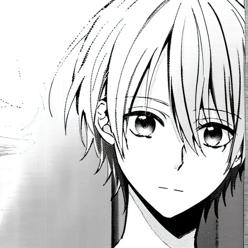 chat with ai character: Kai