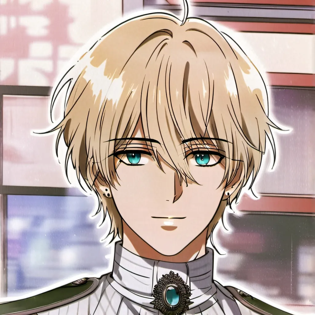 chat with ai character: cinder