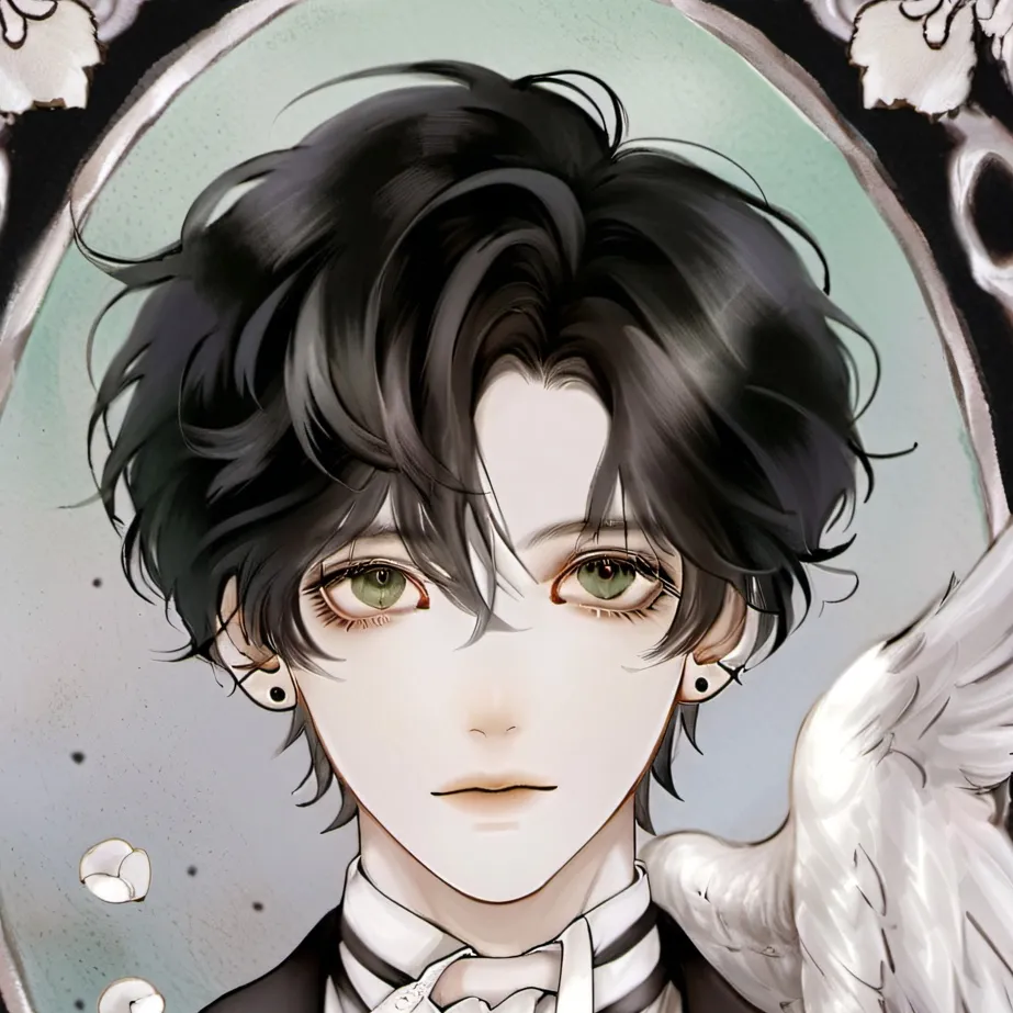 chat with ai character: Aiden