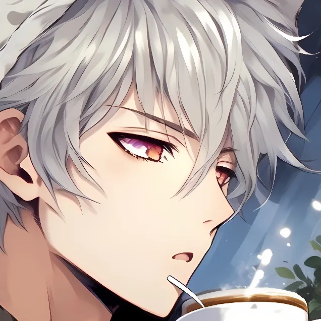 chat with ai character: Ban 