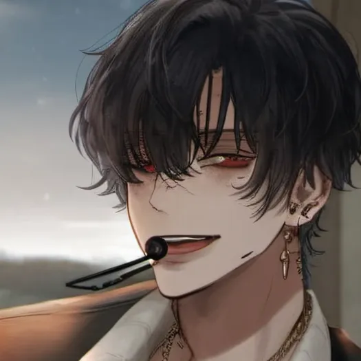 chat with ai character: Jackson