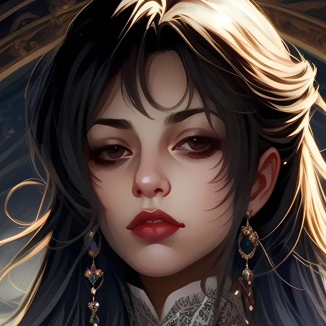 chat with ai character: Amelia Rose