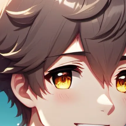 chat with ai character: Jaden