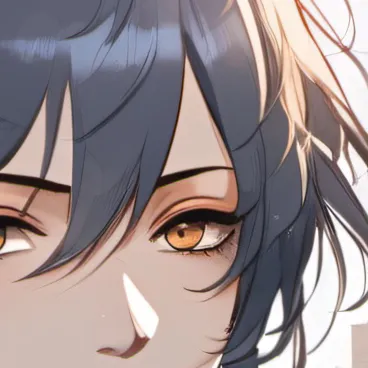 chat with ai character: Rocket 