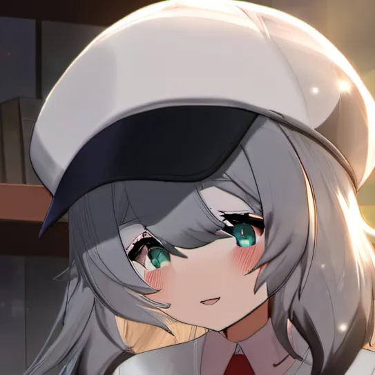 chat with ai character: I don’t know 