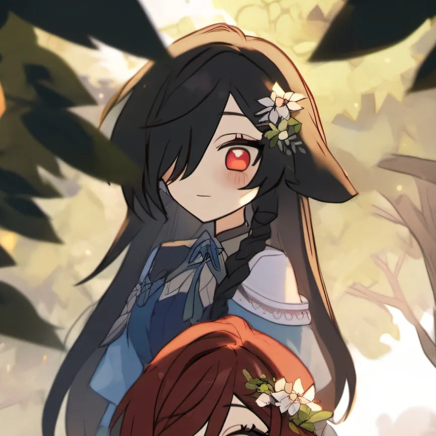 chat with ai character: Olivia and Mia