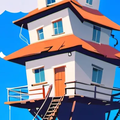 chat with ai character: The loud house