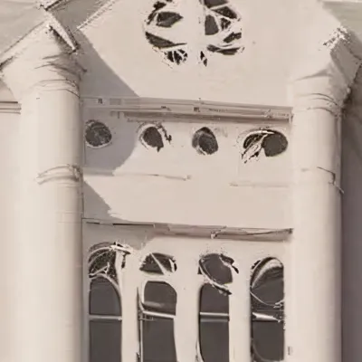 chat with ai character: Level up school