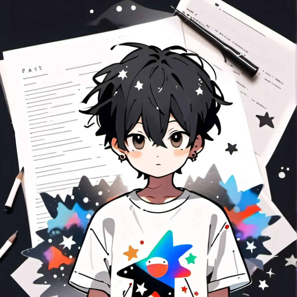 chat with ai character: ko