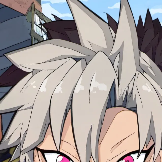 chat with ai character: demon slayers