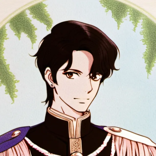 chat with ai character: Zatz 