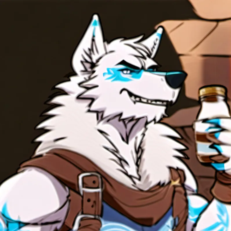 chat with ai character: Tano