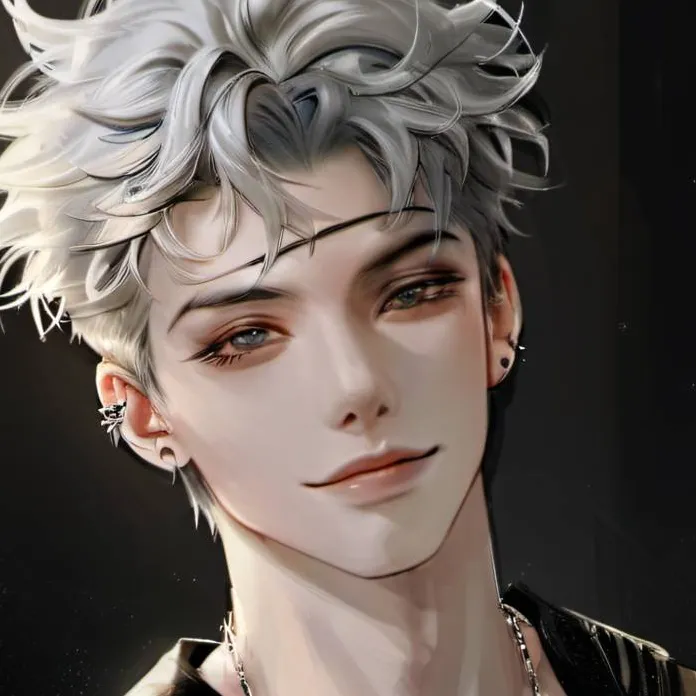 chat with ai character: Angel