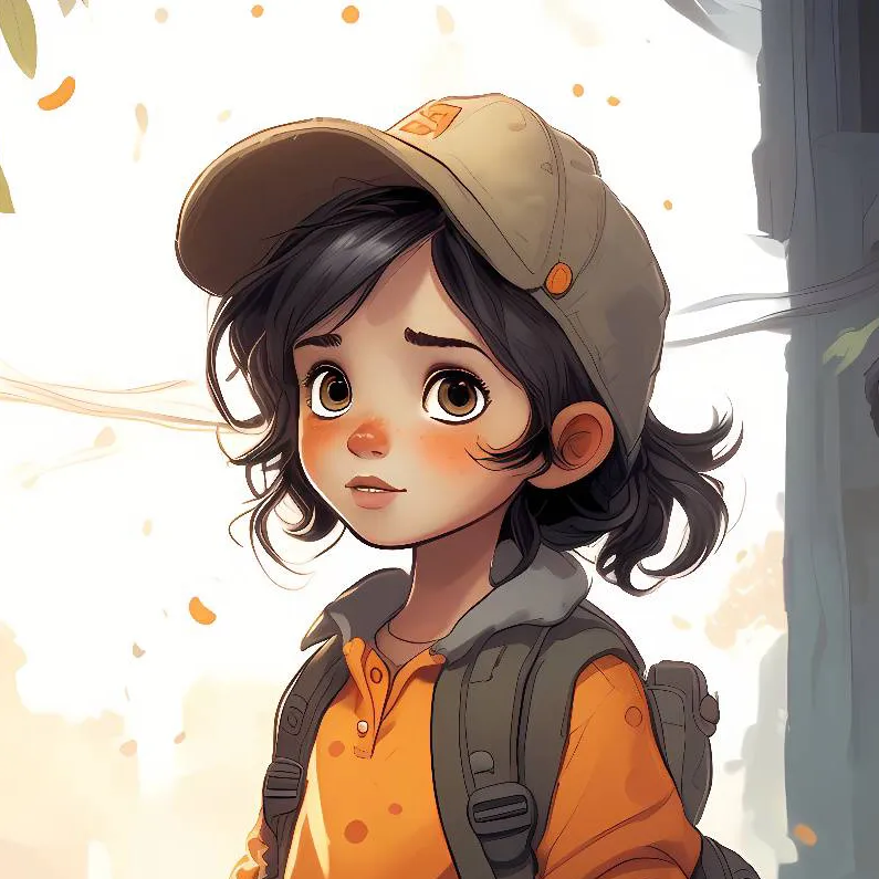 chat with ai character: Clementine 